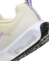 Кросівки жіночі Nike AIR MAX INTRLK LITE світло-жовто-фіолетові DX3705-103
