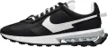Кросівки жіночі Nike AIR MAX PRE-DAY чорно-білі DC4025-001