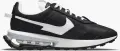 Кросівки жіночі Nike AIR MAX PRE-DAY чорно-білі DC4025-001