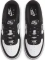 Кросівки підліткові Nike AIR FORCE 1 LV8 2 (GS) чорно-білі DV1621-001