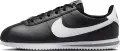 Кросівки підліткові Nike CORTEZ (GS) чорно-білі DM0950-001