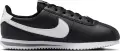 Кросівки підліткові Nike CORTEZ (GS) чорно-білі DM0950-001