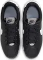 Кросівки підліткові Nike CORTEZ (GS) чорно-білі DM0950-001