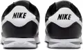 Кросівки підліткові Nike CORTEZ (GS) чорно-білі DM0950-001