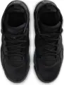 Кроссовки подростковые Nike JORDAN FLIGHT CLUB '91 (GS) черно-голубые DM1685-005