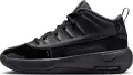 Кроссовки подростковые Nike JORDAN MAX AURA 7 (GS) черные HQ2089-001
