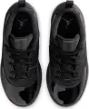 Кросівки підліткові Nike JORDAN MAX AURA 7 (GS) чорні HQ2089-001