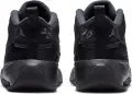 Кросівки підліткові Nike JORDAN MAX AURA 7 (GS) чорні HQ2089-001