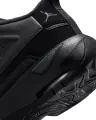 Кросівки підліткові Nike JORDAN MAX AURA 7 (GS) чорні HQ2089-001