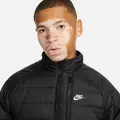 Куртка Nike THERMA-FIT LEGACY черная DQ4929-011