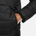 Куртка Nike THERMA-FIT LEGACY черная DQ4929-011