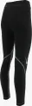 Легінси жіночі Nike SPORTSWEAR SWOOSH чорні DD5588-010