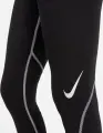 Легінси жіночі Nike SPORTSWEAR SWOOSH чорні DD5588-010