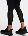 Лосини жіночі Nike PRO MID-RISE 7/8 GRAPHIC чорні FV7397-010