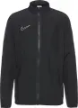 Олимпийка (мастерка) Nike DRI-FIT ACADEMY 23 черная FQ1791-010