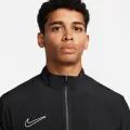 Олимпийка (мастерка) Nike DRI-FIT ACADEMY 23 черная FQ1791-010