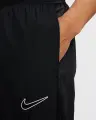 Спортивные штаны Nike ACADEMY+ REPEL SOCCER черные HJ3756-010