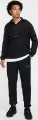 Спортивные штаны Nike ACADEMY+ REPEL SOCCER черные HJ3756-010