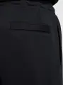 Спортивные штаны Nike CLUB FRENCH TERRY OPEN-HEM черные HQ4422-010