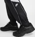 Спортивные штаны Nike CLUB WOVEN JOGGERS черные HJ2244-010