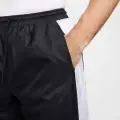 Спортивные штаны Nike CLUB WOVEN JOGGERS черные HJ2244-010