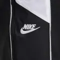 Спортивные штаны Nike CLUB WOVEN JOGGERS черные HJ2244-010