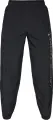 Спортивные штаны Nike FORM DRI-FIT VERSATILE черные FV9763-010