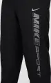 Спортивные штаны Nike FORM DRI-FIT VERSATILE черные FV9763-010