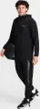 Спортивные штаны Nike FORM DRI-FIT VERSATILE черные FV9763-010