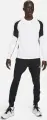 Спортивні штани Nike JORDAN DRI-FIT чорно-білі CZ4790-010