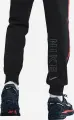 Спортивні штани Nike SPORTSWEAR чорно-червоні IH4287-010