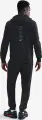 Спортивні штани Nike SPORTSWEAR чорно-червоні IH4287-010