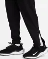 Спортивні штани для бігу Nike CHALLENGER DRI-FIT WOVEN RUNNING чорні FQ4780-010