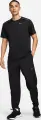 Спортивні штани для бігу Nike CHALLENGER DRI-FIT WOVEN RUNNING чорні FQ4780-010