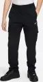 Спортивні штани підліткові Nike OUTDOOR PLAY WOVEN CARGO чорні FD3239-010