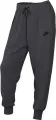 Спортивні штани підліткові Nike TECH FLEECE темно-сірі FD3287-060