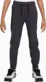 Спортивные штаны подростковые Nike TECH FLEECE темно-серые FD3287-060