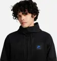 Спортивний костюм Nike AIR MAX чорно-синій FV5443-010__FV5445-010