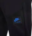Спортивний костюм Nike AIR MAX чорно-синій FV5443-010__FV5445-010