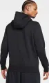 Спортивный костюм Nike CLUB FLEECE черный FN3861-010__FN3787-010