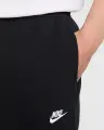 Спортивный костюм Nike CLUB FLEECE черный FN3861-010__FN3787-010