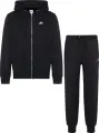 Спортивный костюм Nike CLUB FRENCH TERRY черный FN3884-010__FN3801-010