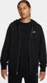 Спортивный костюм Nike CLUB FRENCH TERRY черный FN3884-010__FN3801-010