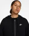 Спортивный костюм Nike CLUB FRENCH TERRY черный FN3884-010__FN3801-010