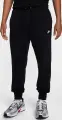 Спортивный костюм Nike CLUB FRENCH TERRY черный FN3884-010__FN3801-010