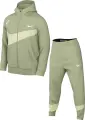 Спортивний костюм Nike DRI-FIT ENERGY FLEECE світло-зелений FB8575-386__FB8577-386