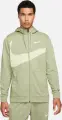 Спортивний костюм Nike DRI-FIT ENERGY FLEECE світло-зелений FB8575-386__FB8577-386