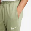 Спортивний костюм Nike DRI-FIT ENERGY FLEECE світло-зелений FB8575-386__FB8577-386