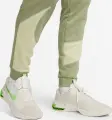 Спортивний костюм Nike DRI-FIT ENERGY FLEECE світло-зелений FB8575-386__FB8577-386