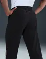 Спортивний костюм Nike FORM DRI-FIT VERSATILE чорний HV0394-010__HV0390-010